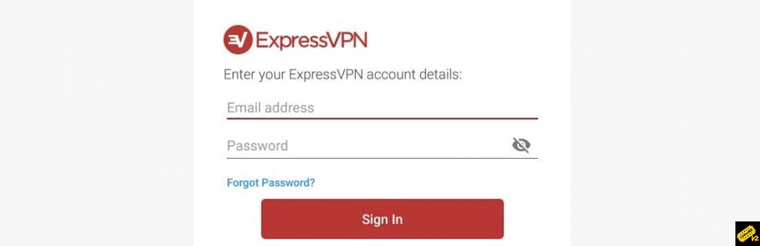 expressVPN