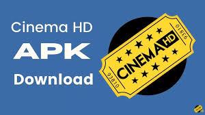 Cinema hd download