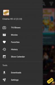 Cinema-HD-Android