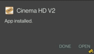 step 9 - cinemahdv2