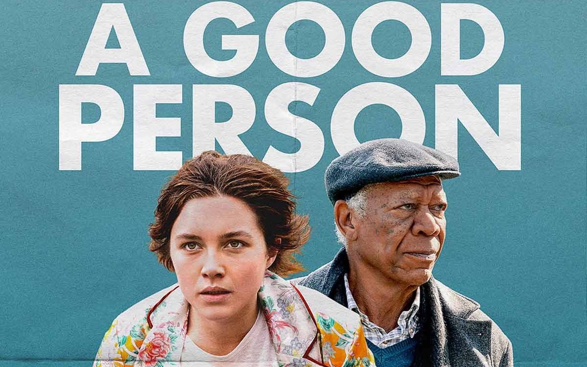 Movie Review: A Good Person