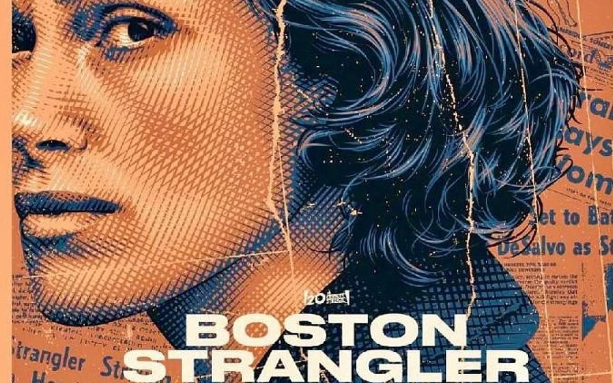 Boston Strangler