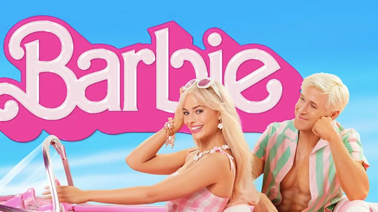 Barbie