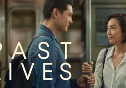 Past Lives (2023)