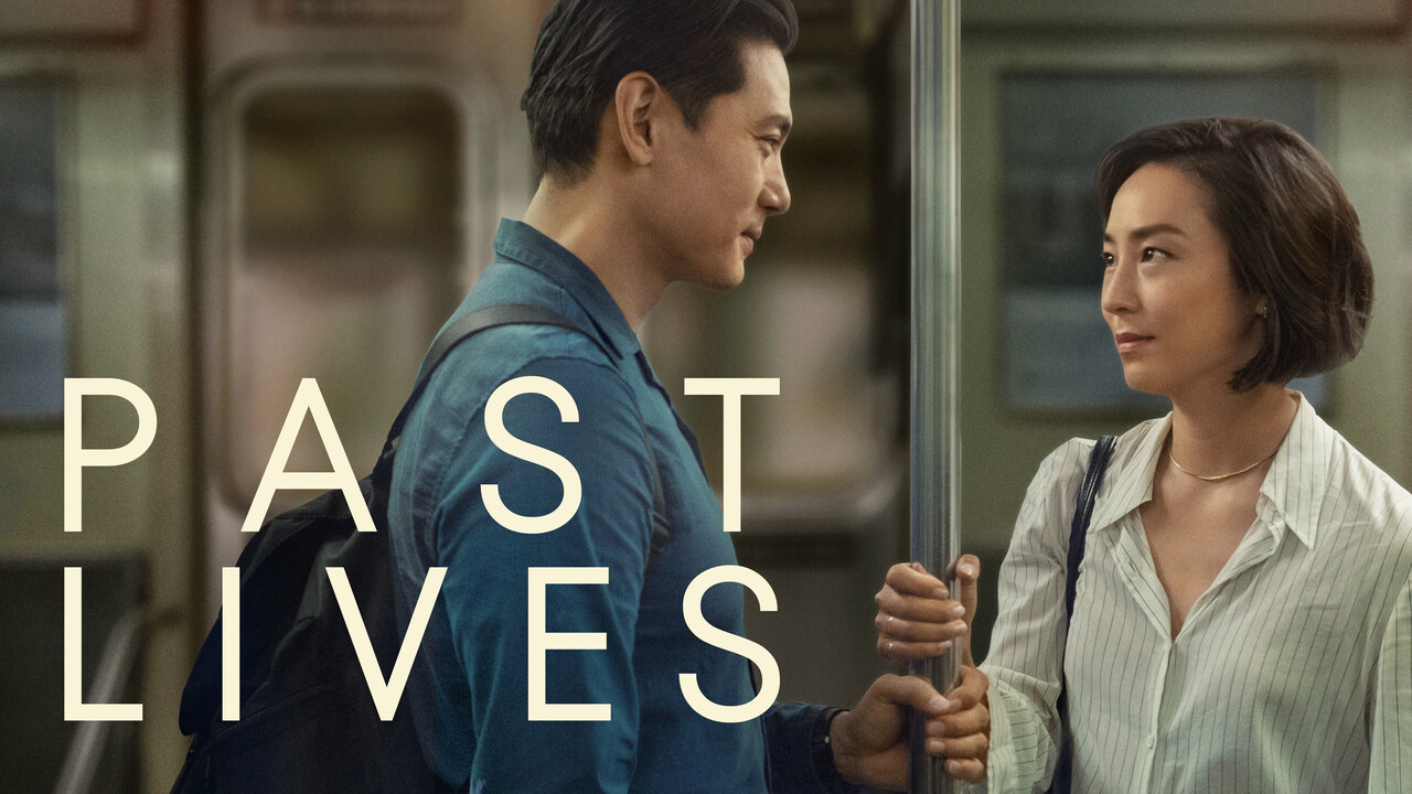 Past Lives (2023)