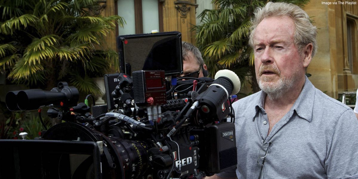 Ridley-Scott