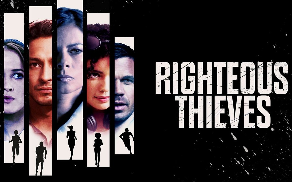 Righteous Thieves