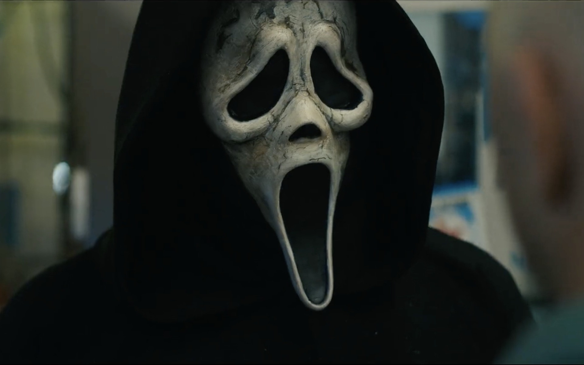 Scream