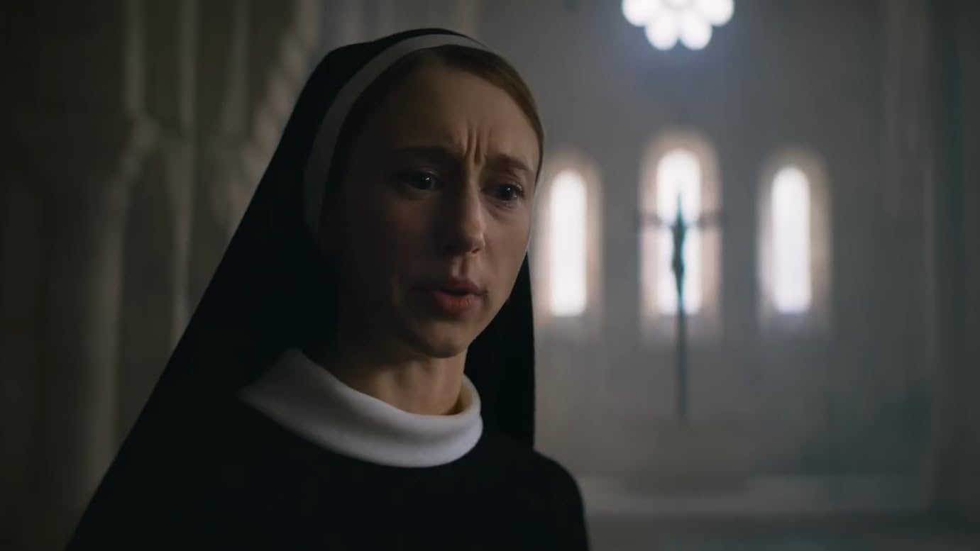 THE NUN 2 (2023)
