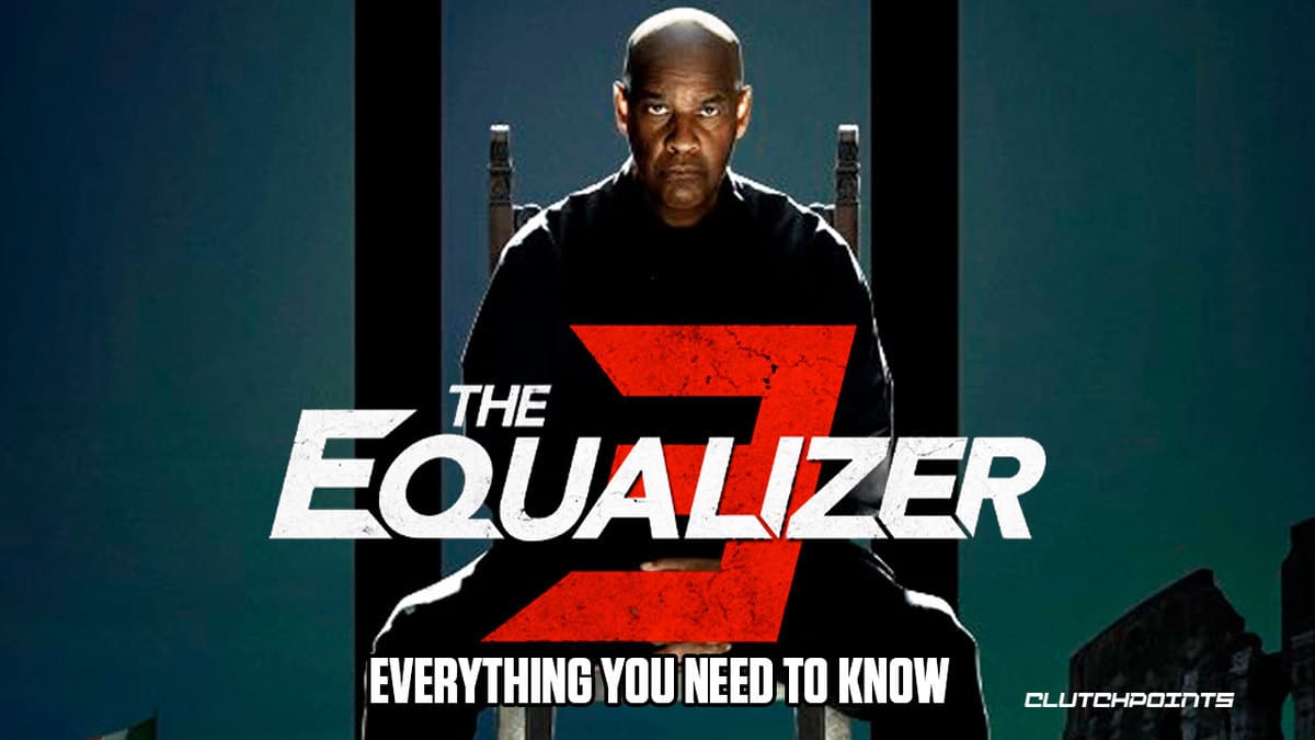 The Equalizer