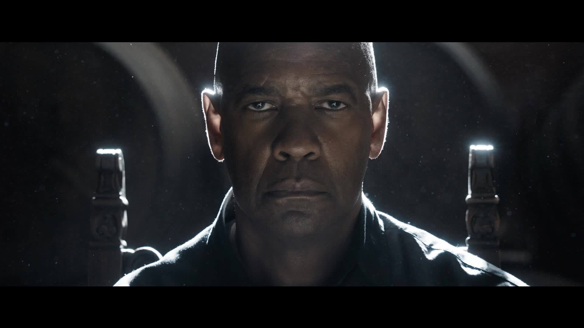 The Equalizer 3