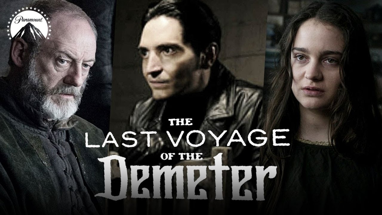 The <a href='https://cinemahdv2.online/last-voyage-of-the-demeter/' title='Last Voyage of the Demeter'>Last Voyage of the Demeter</a>