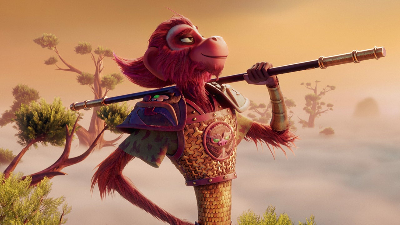 <a href='https://cinemahdv2.online/the-monkey-king/' title='The Monkey King'>The Monkey King</a> (2023)