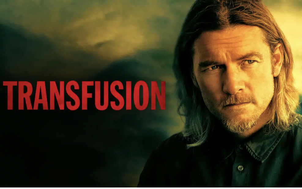 Transfusion (2023) – A Gritty, Thought-Provoking Character-Driven Thriller